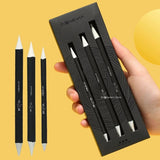 Sketch Highlight Rubber  Sketch Paper Brush  Soft Xuan Paper Painting Roll Paper Pen  Special Tools for Beginner Art Students