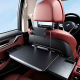 AOOKMIYA For BYD Formula Leopard 5  Leopard 8 Car Interior Decoration Accessories Complete Set Of Car Small Table Board Folding Table