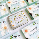 12 Color Travel Ceramic Color Box Compact and Easy To Carry Watercolor Pigment Palette Student Painting Supplies    Palette Box