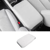 AOOKMIYA Handrail Box Protective Cover Modified Refrigerator Cover Central Control Protection Suitable BYD Equation Leopard Titanium 3