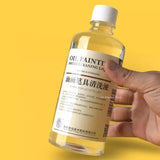 Oil Painting Tools Cleaning Agent Diluent Decontamination, Colorless and Odorless Acrylic Paint Brush Cleaning Agent