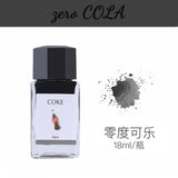 Waterproof Color Ink Comic Hook Line Quick Dry Ink Pastel Watercolor Pen Ink Art Supplies Painting Tools Painting Smudge Ink