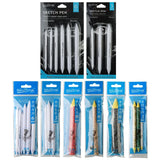 Sketch Eraser Pen Roll Paper Pen Painting Smudge Pen Excessive Naturalness Delicate and Gentle Moderate Softness and Hardness