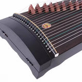 AOOKMIYA Guzheng Beginners Children 21-string Small Guzheng Professional Play Portable Solid Wood Guzheng Chinese Traditional Instruments AOOKMIYA.COM