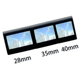Metal 28mm/35mm/40mm Waist Level Viewfinder fit for GR and X100V, RX1R, for Leica Q and film cameras