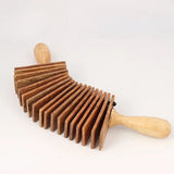 AOOKMIYA Castanet ASMR Sound therapy Singing Dancing Accompanied Healing Castanets Yoga Meditation Musical Percussion Instruments AOOKMIYA.COM