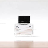 Mairtini  Artist Three Colors Gold Silver White Ink Watercolor Medium Series Cow Guts Masking Fluid Gum Arabic 30ml Glass Bottle
