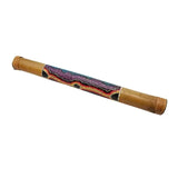AOOKMIYA Bamboo Chimes Germany Minority Rain Stick A Niche Pseudo Sound Therapy Percussion Instruments Professional Rain Sound Tube AOOKMIYA.COM