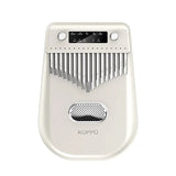 AOOKMIYA Mini 17 Keys Kalimba Electronic Piano Kalimba Nails Extention Professional Children's Musical Instruments Percussion Portable AOOKMIYA.COM