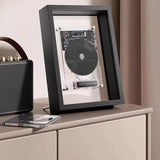 M1 Music Picture Frame CD Player Dynamic Art Hanging Picture Bluetooth Player Creative Aesthetic Photo Frame