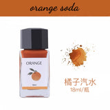 Waterproof Color Ink Comic Hook Line Quick Dry Ink Pastel Watercolor Pen Ink Art Supplies Painting Tools Painting Smudge Ink