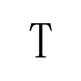 AOOKMIYA ART+ Creative Gifts New creative A-Z letter handmade drawing board pen holder keychain teacher student gift key ring teacher's day jewelry gift