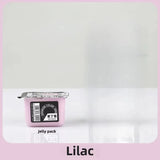 Gouache Pigment Refill Jelly Cup Pigment Bag Refill Art Students Special Beginners Non-toxic Super Gouache White