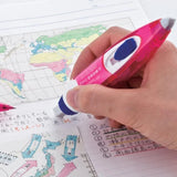 5mm Multifunctional Correction Tape Creative Correction Tape Use Smooth Correction Tape Correction Strap Has Rubber on It