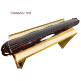 AOOKMIYA Retro Chinese Fir Guzheng Chinese Traditional National Instrument Playing Level Beginners Professional String Musical Instrument AOOKMIYA.COM
