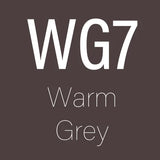 Mark Pen Replenishment Liquid Universal Touch Marker Pen Water Injection Liquid Alcohol Oily Ink Gray Series