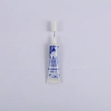 9/110ml Transparent Strong Adhesive Force B7000 Pinch Silk Enamel Special Glue Handmade Dotted Diamond Diy Jewelry Tape Needles