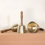 Nepal Singing Bowl Handed Tibetan Bowls Yoga Sound Healing Buddha Meditation Handmade Bowl Set Spiritual Chakra Mindfulness Bell
