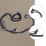 For ROLAND V-Drum TD Modules Pre-Wired Snake Cable Harness | Multi-Cable Loom Durable Replacement for Electronic Drum Kits