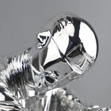 Creative Modern Figurines Miniature Nordic Aesthetic Luxury Office Accessories Funny Ornaments Desk Sculptures Home Decor