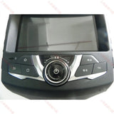 AOOKMIYA Original parts BYD car new product multimedia system navigation Song EVDM hybrid electric car