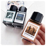 Waterproof Color Ink Comic Hook Line Quick Dry Ink Pastel Watercolor Pen Ink Art Supplies Painting Tools Painting Smudge Ink