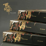 AOOKMIYA ART+ Creative Gifts Books For Game Onmyoji Chinese-Version : One Hundred Ghosts Art Design Book & Intensively Painted Hundred Ghosts Nig Paintling A