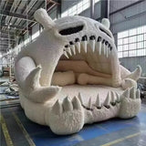 AOOKMIYA ART+ Creative Gifts Gorilla Sofa Living Room Furniture Two-Dimensional Diamond Sofa Bedroom Bed Creative Large Animal Leather Sofa Bed