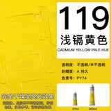 Winsor & Newton Winton Oil Color, 37ml (1.25-oz) Tube Art Supplies Aquarela Good Transparency, Excellent Tinting Strength