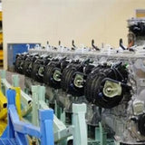 AOOKMIYA Complete 473QE Engine 100% TESTED High Quality All New 1.5L Engine Long Block Assembly For BYD F3 G3 L3