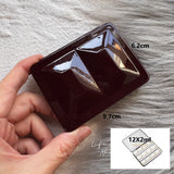 AOOKMIYA 2025 Original Italian Fome Heavy Enamel High Quality Watercolor  Packaging Box Iron Box Professiona Artist Painting Supplies  AOOKMIYA.COM