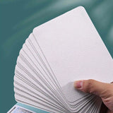 AOOKMIYA POTENTATE Postcard Watercolor Paper 100% Cotton 300g 24Sheets A6 Travel Water Color Painting Paper Tin Packaging Art Supplies  AOOKMIYA.COM