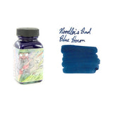 U.S. Imports Noodler's Ink Fountain Pen Drawing Writing Waterproof Ink Watercolor Outline Smooth Polar Bear Brown Non-carbon