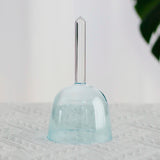 Spiritual Quartz Crystal Bowl Spiritual Healing Meditation Accessories Tibetan Singing Bowl Meditation Sound Healing Instrument