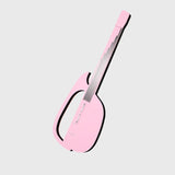 AOOKMIYA Stringless Guitar Automatic Play Singing Beginner Mute Classical Electric Guitar Musical Instruments Band Performance Portable AOOKMIYA.COM