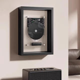 M1 Music Picture Frame CD Player Dynamic Art Hanging Picture Bluetooth Player Creative Aesthetic Photo Frame