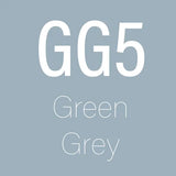 Mark Pen Replenishment Liquid Universal Touch Marker Pen Water Injection Liquid Alcohol Oily Ink Gray Series