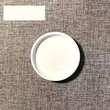 AOOKMIYA Individual 12ml Solid Watercolor Chinese Paints Art Supplies Porcelain Tray with Delicate Pigments Art Painting Supplies  AOOKMIYA.COM