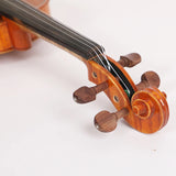 Professional Musical Instruments Violin 4 4 with Violin case Carbon Fiber
