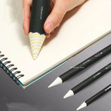 Sketch Highlight Rubber  Sketch Paper Brush  Soft Xuan Paper Painting Roll Paper Pen  Special Tools for Beginner Art Students