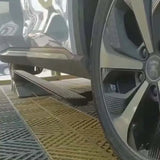 AOOKMIYA Automatic Power Side Step Electric Running Boards for BYD SONG PLUS SUV 1set/CN