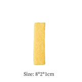 Watercolor bleaching liquid cleaning wipe pigskin glue professional removal of bleaching liquid rubber wipe art supplies