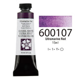 AOOKMIYA American DANIEL SMITH Series 1 Natural Mineral Extra Fine Watercolor Piant 15ml Paint Tube Painting Artists Drawing Supplies AOOKMIYA.COM