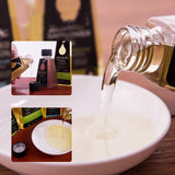 Montmartre Oil Painting Thinner Odorless Oil Paint Toning Oil Linseed Oil Painting Medium Art Supplies