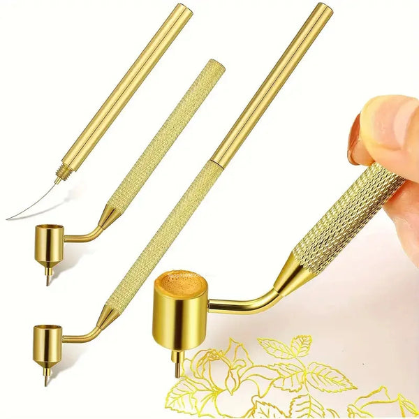 AOOKMIYA Detailing Fine Line Fluid Writer Paint Applicator Pen Car Scratch Repair Pen Scratch Remover Filler Paint Pen Marker
