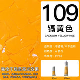 Winsor & Newton Winton Oil Color, 37ml (1.25-oz) Tube Art Supplies Aquarela Good Transparency, Excellent Tinting Strength