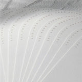 AOOKMIYA POTENTATE 2025 Blank Desk Calendar Watercolor Paper 300g Cotton Pulp Fine Texture DIY Hand-painted Illustration Art Supplies