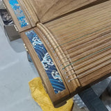 AOOKMIYA 100cm Guzheng Portable Beginner Traditional Professional Guzheng Professional Musical String Instrument Stringed Accessories AOOKMIYA.COM