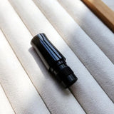 New SELMY Hand Made Lacquered Cumberland Hard Rubber Schmidt/BOCK NO.6 Nib Fountain Pen Business Student Stationery Writing Gift