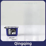 Gouache Pigment Refill Jelly Cup Pigment Bag Refill Art Students Special Beginners Non-toxic Super Gouache White